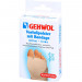 Защитная подушка под плюсну из гель-полимера и бандажа Gehwol Metatarsal Cushion With Bandage