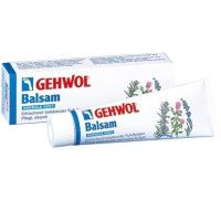 Тонизирующий бальзам «Жожоба» для нормальной кожи Gehwol Balm Normal Skin 