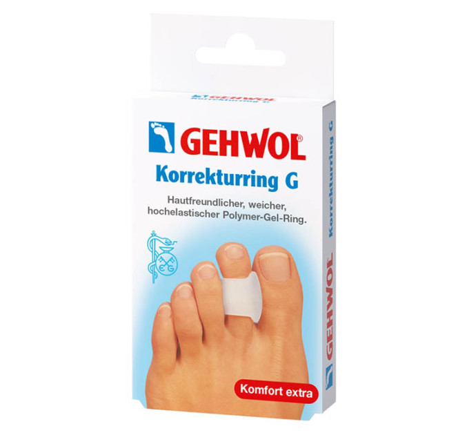 Кольцо-корректор G Gehwol Correction Ring G
