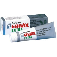 Крем «Экстра» Gehwol Extra 