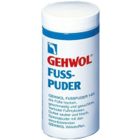 Пудра для ног Gehwol Fuss-Puder 