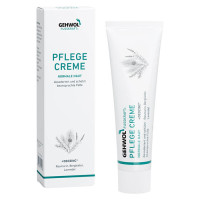 Зелёный бальзам для нормальной кожи Gehwol Fusskraft Care Cream