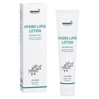 HL-Лосьон с церамидами Gehwol Fusskraft Hydro Lipid Lotion Dry Skin