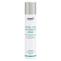 Защитный спрей «Фусскрафт» Gehwol Fusskraft Nail And Skin Protection Spray 