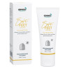 Шелковый крем "Молоко и мед с гиалуроновй кислотой" Gehwol Fusskraft Soft Feet Crème Milk & Honey