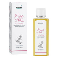 Ванна для ног «Миндаль и ваниль» Gehwol Fusskraft Soft Feet Nourishing Bath