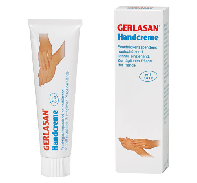 Крем для рук Gehwol Balance Gerlasan Handcreme