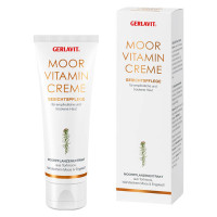 Витаминный крем для лица «Герлавит» Gehwol Gerlavit Moor-Vitamin-Cream