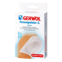 Защитная подушка под пятку G Gehwol Heel Cushion G 1 пара
