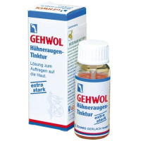 Мозольная настойка Gehwol Huhneraugen Tinktur