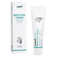 Оживляющий бальзам Gehwol Leg Vitality Cream