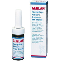 Средство "Геволь" для ногтей Gehwol Nagelpflege Nailcare Trattante Per Unghie 
