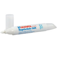 Защитный карандаш для ногтей Gehwol Nagelschutz-Stift 
