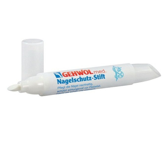 Защитный карандаш для ногтей Gehwol Nagelschutz-Stift