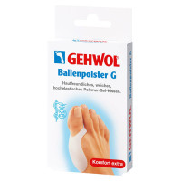 Накладка на большой палец G Gehwol Polymer-Gel Bunion Cushion G