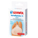 Защитная гель-подушечка под пальцы G Gehwol Polymer-Gel Metatarsal Сushion G 1 пара