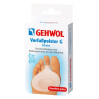 Защитная гель-подушечка под пальцы G Gehwol Polymer-Gel Metatarsal Сushion G 1 пара