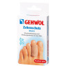 Защитное кольцо на палец Gehwol Polymer-Gel Toe Protection 2 шт