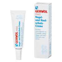 Защитный крем для ногтей и кожи Gehwol Protective Nail and Skin Cream