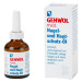 Защитное масло для ногтей и кожи Gehwol Protective Nail and Skin Oil