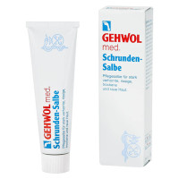 Мазь от трещин Gehwol Salve For Cracked Skin 