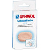 Овальный защитный пластырь Gehwol Schutzpflaster Oval