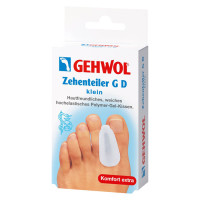 Гель-корректор G D Gehwol Toe Devider G D 3 шт