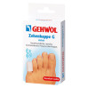 Гель-колпачки G Gehwol Toe Cap G 2 шт