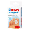 Гель-корректор G Gehwol Toe Separators G 3 шт