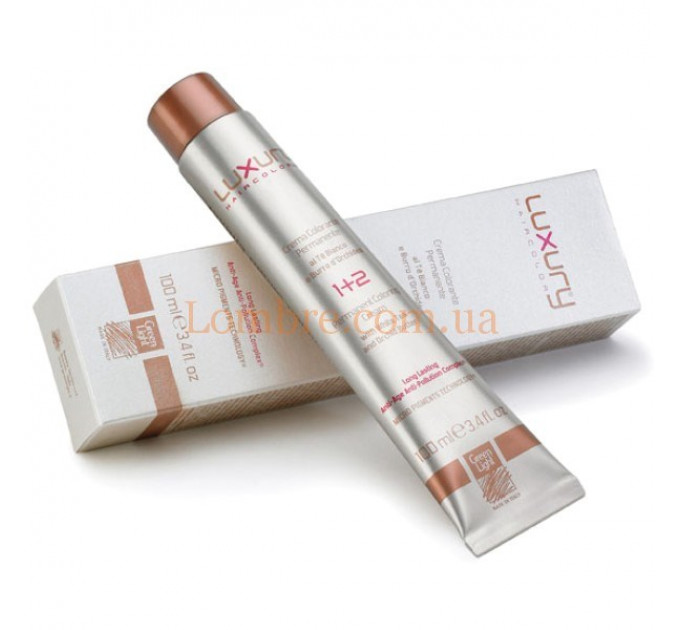 Green Light Luxury Hair Color - Краска для волос