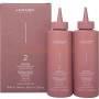 Набор для завивки № 2 для поврежденных и окрашенных волос Green Light Mossa Waving Solution Treated Hair N.2 