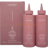 Green Light Mossa Waving Solution Treated Hair N.2 - Набор для завивки № 2 для поврежденных и окрашенных волос
