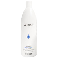 Зволожуючий шампунь Green Light Luxury Hair Pro Back Bar Moisturizing Shampoo Зволожуючий шампунь Green Light Luxury Hair Pro Back Bar Moisturizing Shampoo