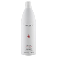 Шампунь після фарбування Green Light Luxury Hair Pro Back Bar Post-Color Shampoo Шампунь після фарбування Green Light Luxury Hair Pro Back Bar Post-Color Shampoo