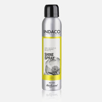 Эко-лак для блеска волос без фиксации Helen Seward Indaco Shine Spray 