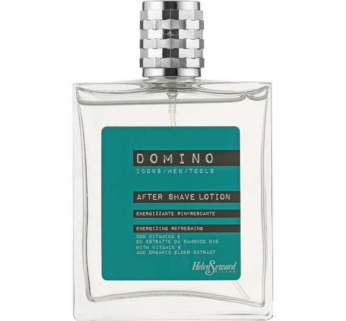 Лосьон после бритья Helen Seward Domino After Shave Lotion