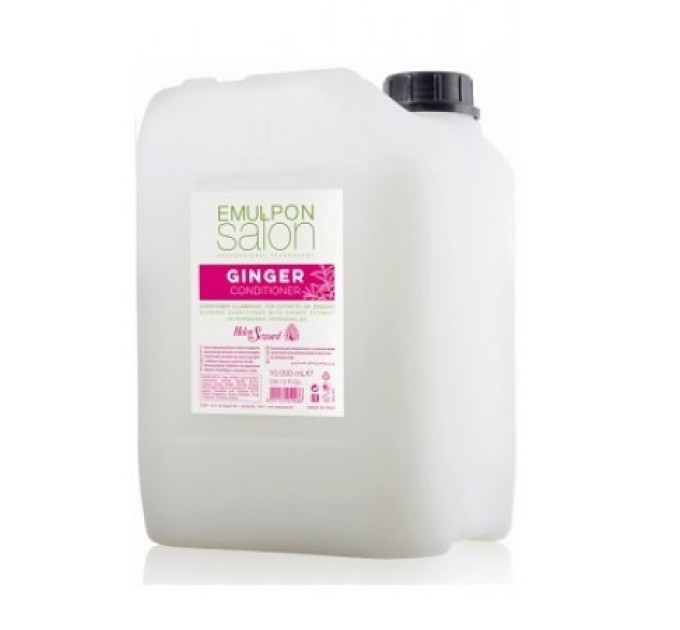Кондиционер для блеска с экстрактом имбиря Helen Seward Emulpon Ginger Conditioner