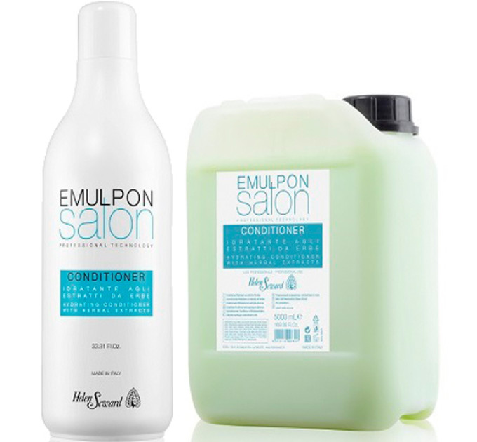 Увлажняющий кондиционер с экстрактом трав Helen Seward Emulpon Hydrating Conditioner
