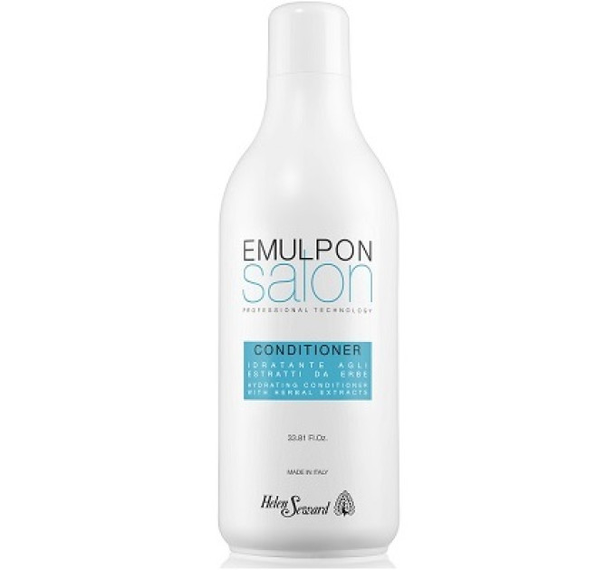 Увлажняющий кондиционер с экстрактом трав Helen Seward Emulpon Hydrating Conditioner