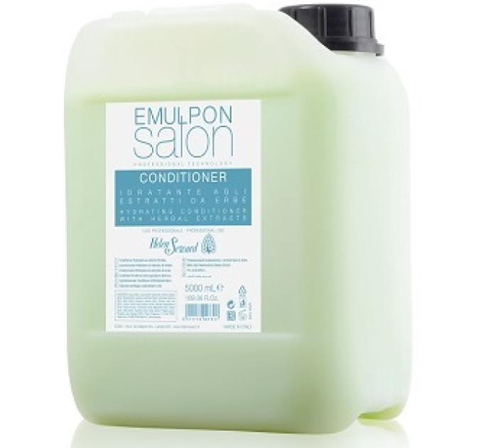 Увлажняющий кондиционер с экстрактом трав Helen Seward Emulpon Hydrating Conditioner