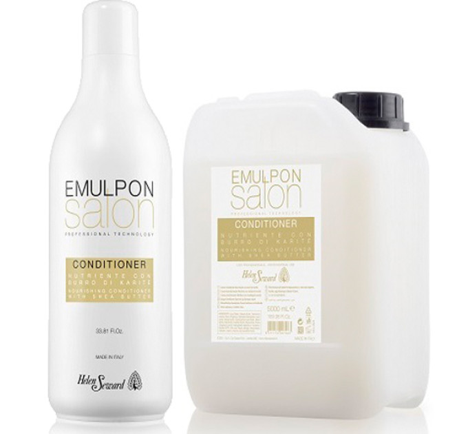 Питательный кондиционер с пшеничными протеинами Helen Seward Emulpon Nourishing Conditioner