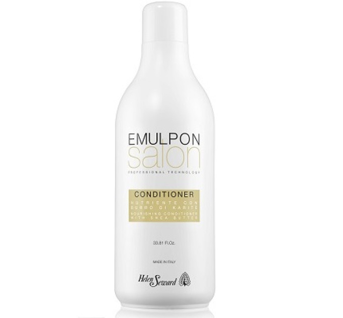 Питательный кондиционер с пшеничными протеинами Helen Seward Emulpon Nourishing Conditioner