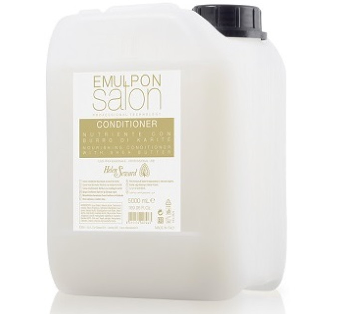 Питательный кондиционер с пшеничными протеинами Helen Seward Emulpon Nourishing Conditioner