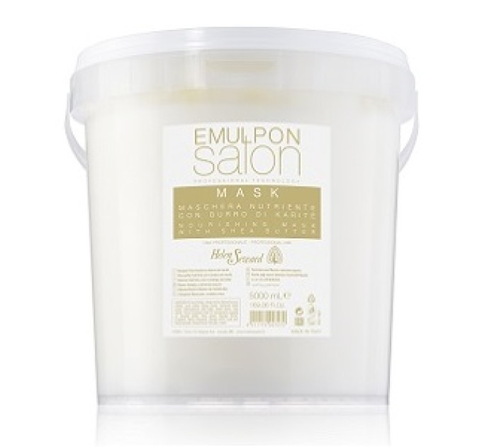 Питательная маска с пшеничными протеинами Helen Seward Emulpon Nourishing Mask