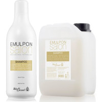 Питательный шампунь с пшеничными протеинами Helen Seward Emulpon Nourishing Shampoo 
