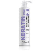 Кератиновый финишный шампунь Helen Seward Keratin Finalizing Shampoo 