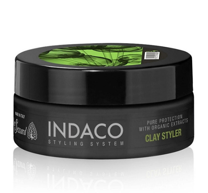 Моделирующая глина сильной фиксации Helen Seward Clay Styler