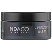 Гель сильной фиксации Helen Seward Indaco Solid Gel Strong 