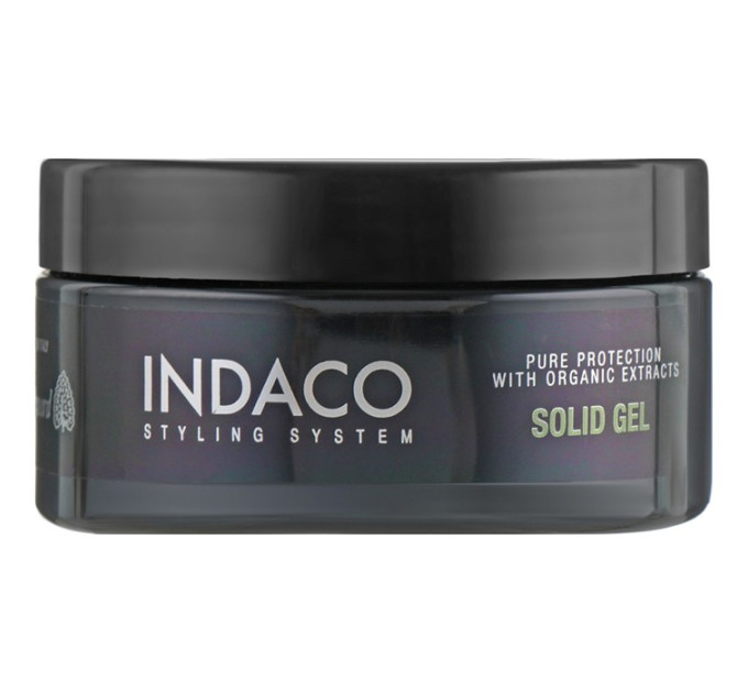 Гель сильной фиксации Helen Seward Solid Gel Strong