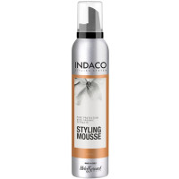 Мусс для стайлинга средней фиксации Helen Seward Indaco Styling Mousse 